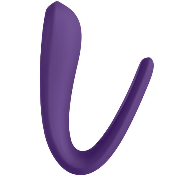 Partner toy vibrador para dos