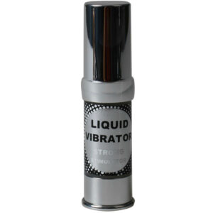 Vibrador l?quido estimulador unisex strong estimulator 15 ml