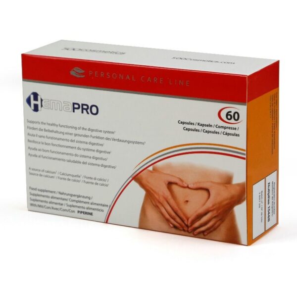 Hemapro pills tratamiento para hemorroides