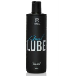 Cobeco lubricante anal 500ml