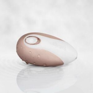 Satisfyer pro deluxe next generation