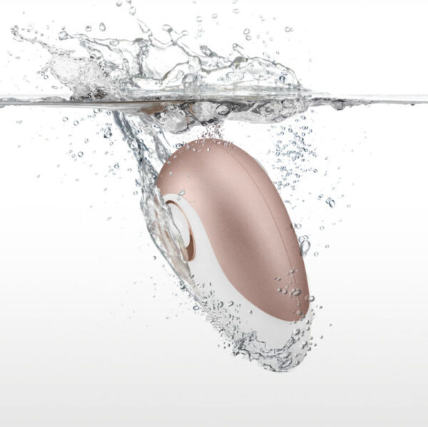 Satisfyer pro deluxe next generation