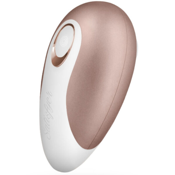 Satisfyer pro deluxe next generation