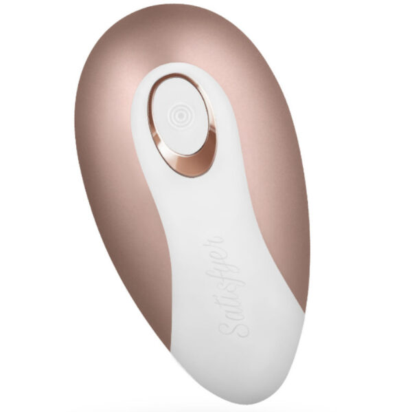 Satisfyer pro deluxe next generation