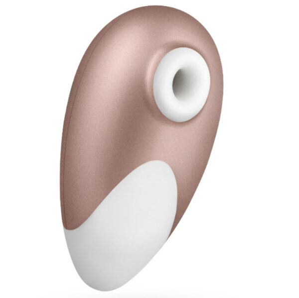 Satisfyer pro deluxe next generation