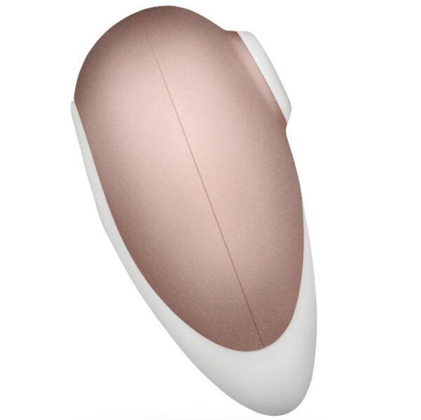 Satisfyer pro deluxe next generation