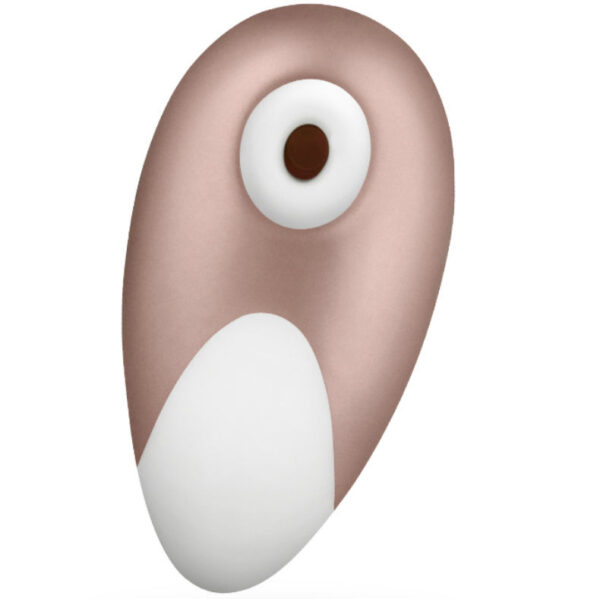 Satisfyer pro deluxe next generation