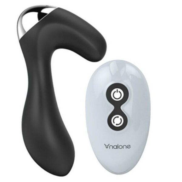 Nalone prop anal prostatico control remoto