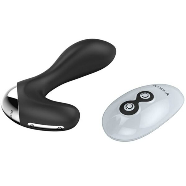 Nalone prop anal prostatico control remoto