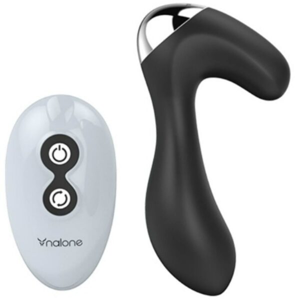 Nalone prop anal prostatico control remoto