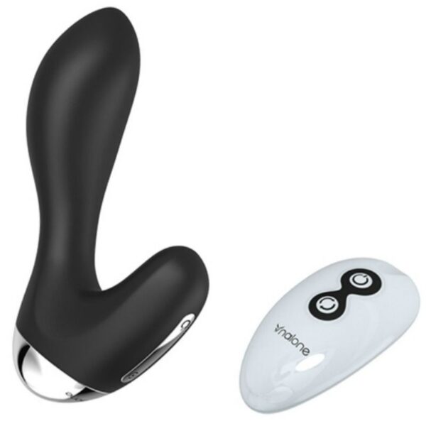 Nalone prop anal prostatico control remoto