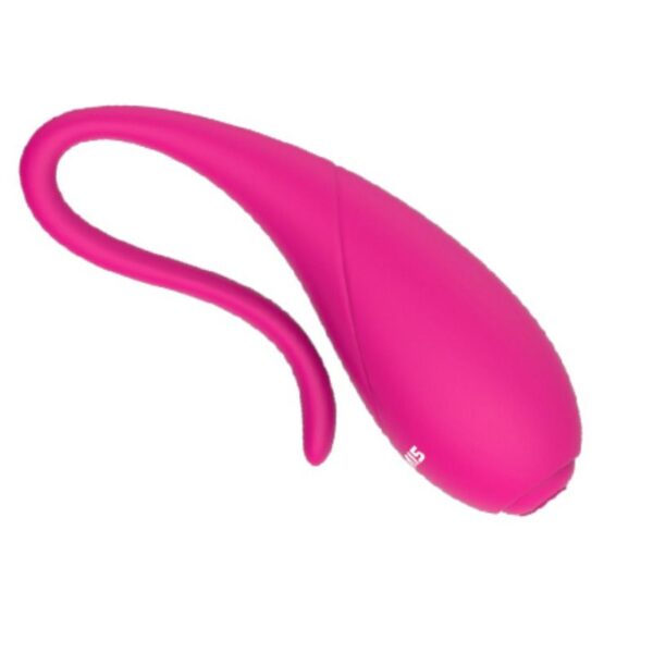 Nalone coco vibrador pinzas