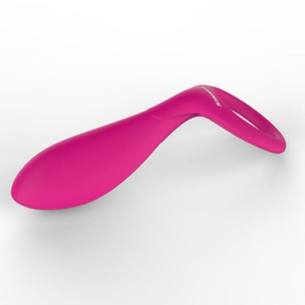 Nalone tango anillo vibrador