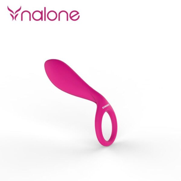 Nalone tango anillo vibrador