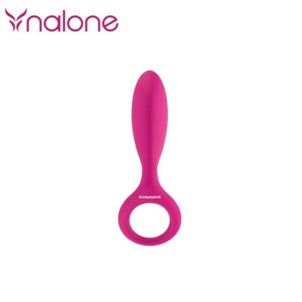 Nalone tango anillo vibrador