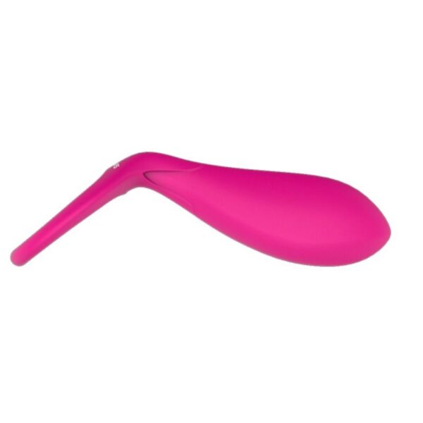 Nalone tango anillo vibrador