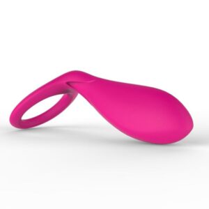 Nalone tango anillo vibrador