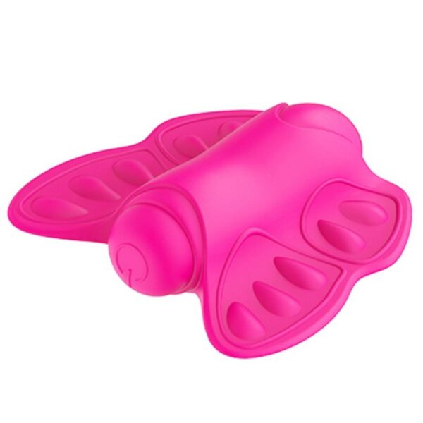 Nalone madam mini vibrador mariposa