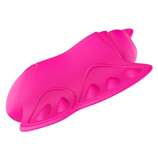 Nalone madam mini vibrador mariposa