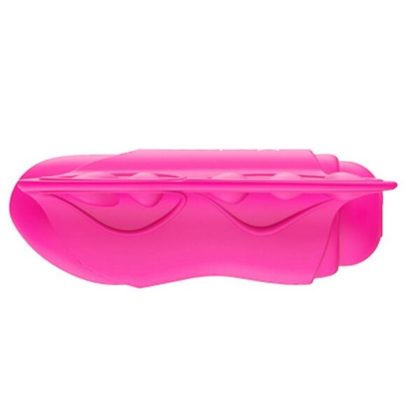 Nalone madam mini vibrador mariposa