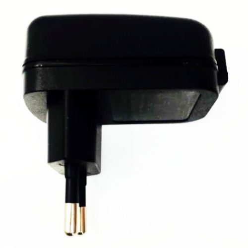 Cargador europeo usb