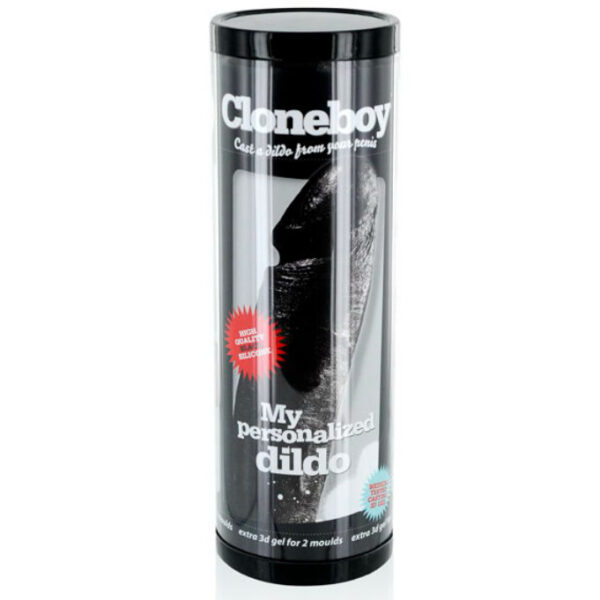 Cloneboy kit clonador de pene