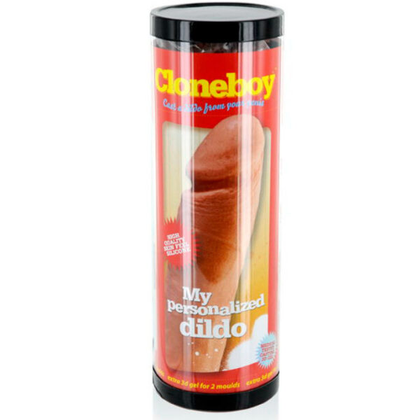 Cloneboy kit clonador de pene