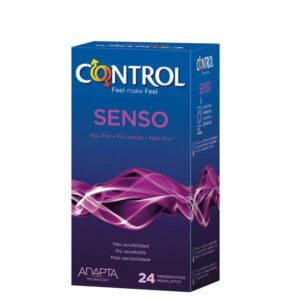 Control senso 24 uds