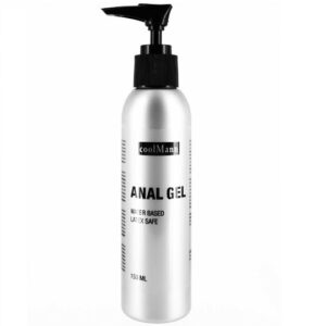 Coolmann anal gel 150ml