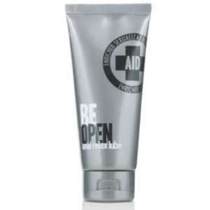 Cobeco velv'or lubricante relajante anal 90ml