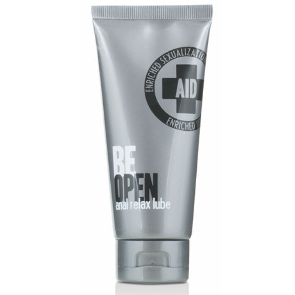 Cobeco velv'or lubricante relajante anal 90ml