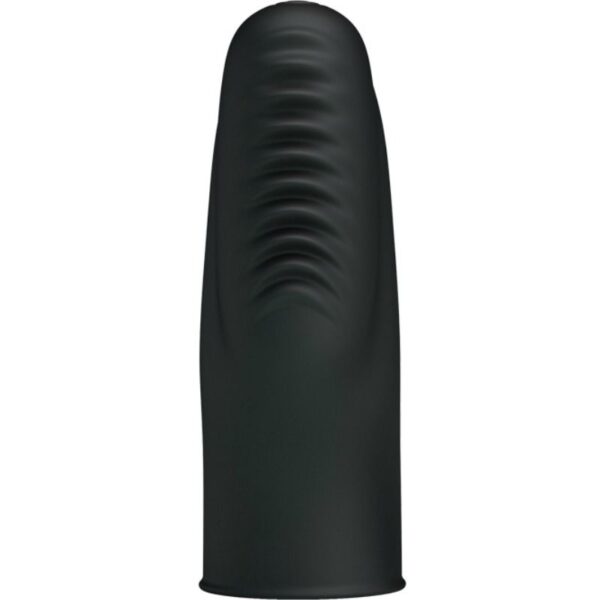 Pretty love flirtation - dedal con vibracion stanford negro