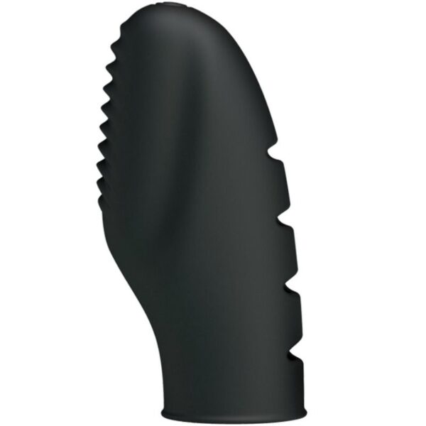 Pretty love flirtation - dedal con vibracion stanford negro