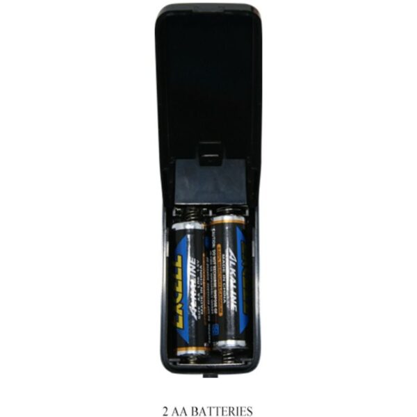 Temptation bigger man con vibracion