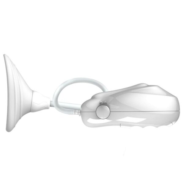 Pretty love flirtation - succionador estimulador passionate lover