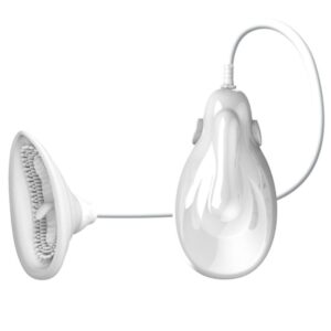 Pretty love flirtation - succionador estimulador passionate lover