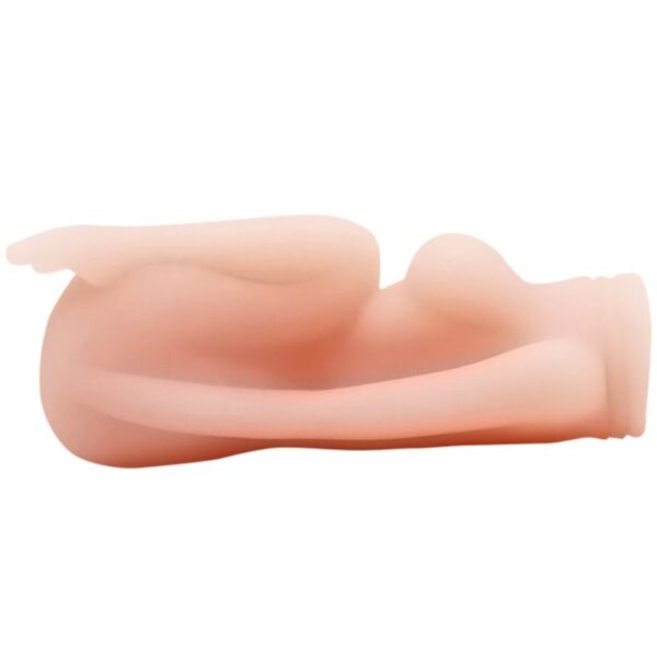 Temptation passion lady minimasturbador masculino snug fit pussy