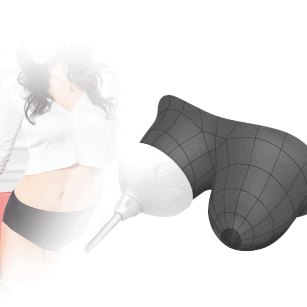 Pretty love flirtation - estimulador de pezones fantasy partner