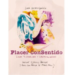 Libro placer consentido lara - castro-gra?en