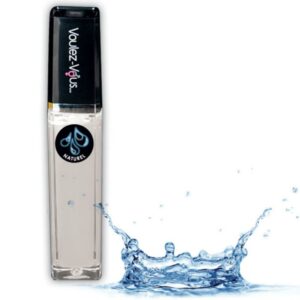 Voulez vous labial efecto calor-frio estimulante natural