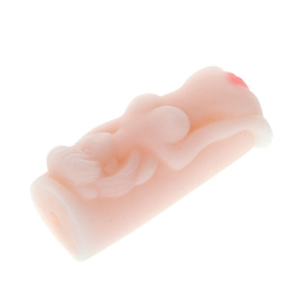 Minimasturbador masculino torso mujer temptation passion lady