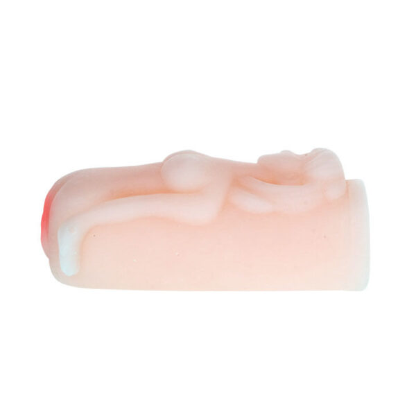 Minimasturbador masculino torso mujer temptation passion lady