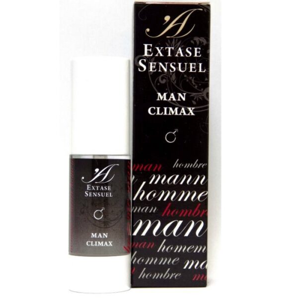 Extase sensual - climax estimulante para el