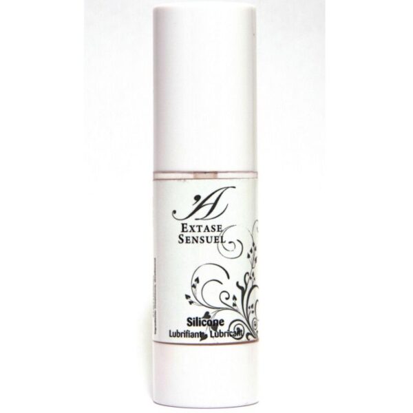 Extase sensual - lubricante de silicona 30 ml