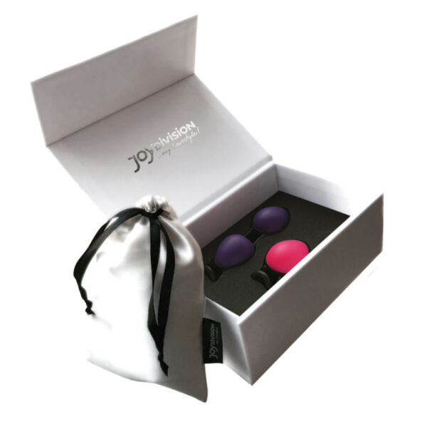 Joyballs secret set