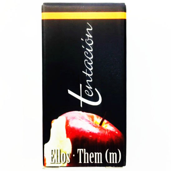 Tentacion elixir de feromonas gay