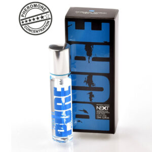 Miyoshi miyagi new york pure pheromone hombre 15ml