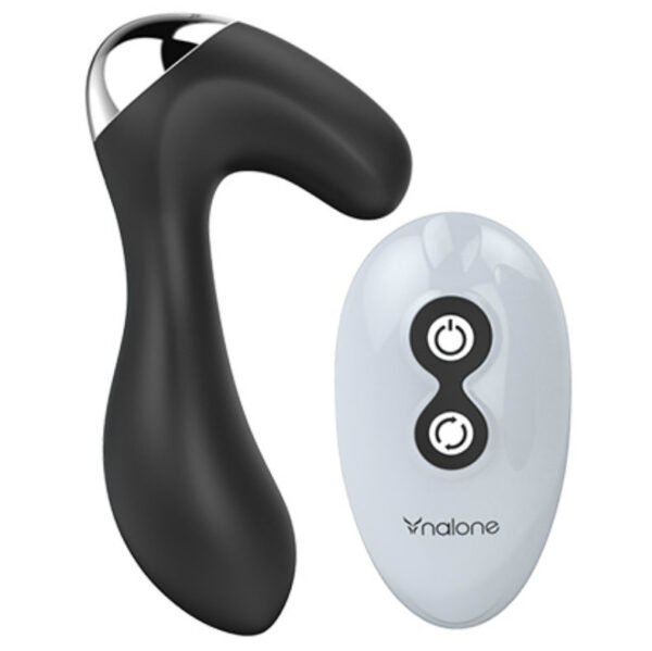 Nalone prop anal prostatico control remoto