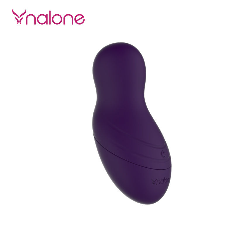 Nalone gogo estimulador gel suave lila