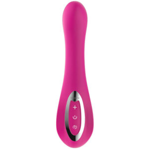 Nalone touch system vibrador rosa